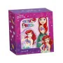 Ensemble de Bain Pour Bébé Disney Princess 4 Pièces de Disney Princess, Kits de bain de voyage - Réf : S4519326, Prix : 9,85 ...