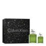 Men's Perfume Set Calvin Klein EDP Eternity 2 Pieces by Calvin Klein, Sets - Ref: S4519479, Price: 69,89 €, Discount: %