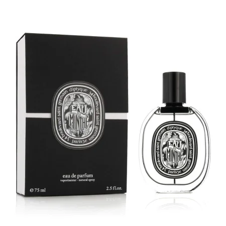 Perfume Mujer Diptyque EDP EDP 75 ml Eau de Minthé de Diptyque, Agua de perfume - Ref: S4519480, Precio: 200,52 €, Descuento: %