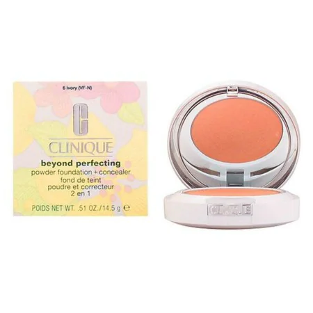 Compact Make Up Clinique by Clinique, Foundations - Ref: S4519632, Price: 37,85 €, Discount: %