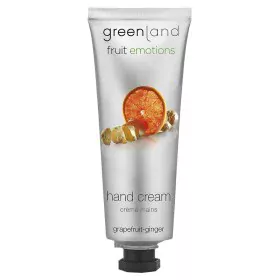 Hand Cream Greenland Ginger Grapefruit 75 ml by Greenland, Hand & Nail Creams - Ref: S4519633, Price: 8,47 €, Discount: %