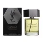 Parfum Homme Yves Saint Laurent EDT 100 ml Ysl L'homme de Yves Saint Laurent, Eau de toilette - Réf : S4519679, Prix : 92,70 ...