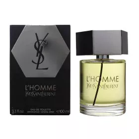 Herrenparfüm Yves Saint Laurent EDT 100 ml Ysl L'homme von Yves Saint Laurent, Eau de Toilette - Ref: S4519679, Preis: 92,70 ...