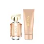 Set de Parfum Femme Hugo Boss EDP BOSS The Scent EDP 2 Pièces de Hugo Boss, Sets - Réf : S4519743, Prix : 72,72 €, Remise : %