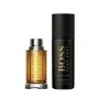 Set de Parfum Homme Hugo Boss EDT BOSS The Scent 2 Pièces de Hugo Boss, Coffrets de parfums - Réf : S4519744, Prix : 66,86 €,...