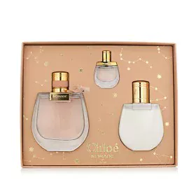 Conjunto de Perfume Mulher Chloe EDP 3 Peças de Chloe, Conjuntos - Ref: S4519748, Preço: 96,35 €, Desconto: %