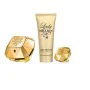 Set de Perfume Mujer Paco Rabanne EDP Lady Million EDP 3 Piezas de Paco Rabanne, Sets - Ref: S4519758, Precio: 105,12 €, Desc...