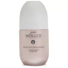 Deodorante Roll-on Anne Möller 75 ml di Anne Möller, Deodoranti - Rif: S4519765, Prezzo: 10,18 €, Sconto: %