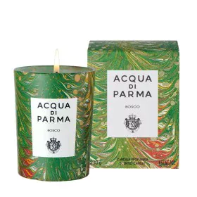 Candela Profumata Acqua Di Parma 200 g Bosco di Acqua Di Parma, Vele - Rif: S4519899, Prezzo: 45,29 €, Sconto: %