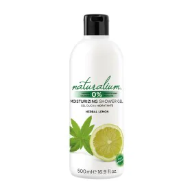 Gel de douche Naturalium Citrique 500 ml de Naturalium, Gels douche - Réf : S4519938, Prix : 4,36 €, Remise : %