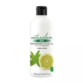 Shower Gel Naturalium Citric 500 ml by Naturalium, Shower Gels - Ref: S4519938, Price: 4,49 €, Discount: %