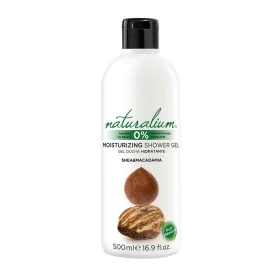 Duschgel Naturalium Sheabutter Macadamia 500 ml von Naturalium, Duschgel - Ref: S4519939, Preis: 4,59 €, Rabatt: %