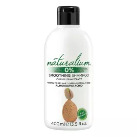 Shampooing hydratant Naturalium 400 ml Amande Pistache de Naturalium, Shampooings - Réf : S4519943, Prix : 3,80 €, Remise : %