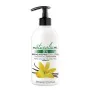 Loção Corporal Naturalium Baunilha 370 ml de Naturalium, Hidratantes - Ref: S4519945, Preço: 6,78 €, Desconto: %