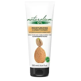 Acondicionador Naturalium 250 ml Almendra Pistacho Hidratante de Naturalium, Acondicionadores - Ref: S4519949, Precio: 4,49 €...