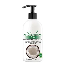 Loção Corporal Naturalium 370 ml Coco de Naturalium, Hidratantes - Ref: S4519950, Preço: 6,76 €, Desconto: %