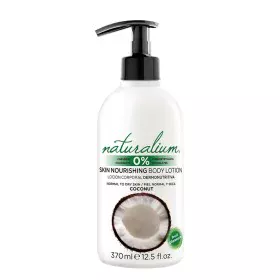 Body Lotion Naturalium 370 ml Coconut by Naturalium, Moisturisers - Ref: S4519950, Price: 6,76 €, Discount: %