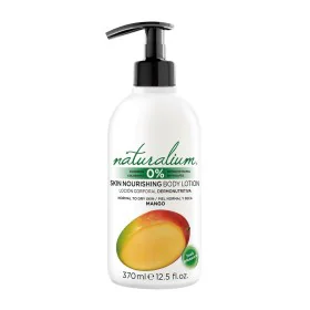 Body Lotion Naturalium 370 ml by Naturalium, Moisturisers - Ref: S4519952, Price: 6,76 €, Discount: %