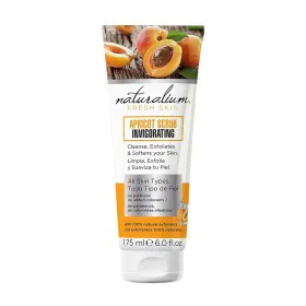 Body Exfoliator Naturalium Fresh Skin 175 ml Apricot by Naturalium, Scrubs - Ref: S4519962, Price: 4,60 €, Discount: %