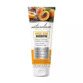 Esfoliante Corpo Naturalium Fresh Skin 175 ml Albicocca di Naturalium, Scrub - Rif: S4519962, Prezzo: 4,60 €, Sconto: %