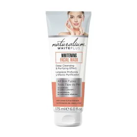 Gesichtsmaske Naturalium White Plus Bleichmittel 175 ml von Naturalium, Masken - Ref: S4519967, Preis: 3,65 €, Rabatt: %