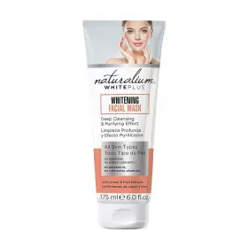 Gesichtsmaske Naturalium White Plus Bleichmittel 175 ml von Naturalium, Masken - Ref: S4519967, Preis: 3,65 €, Rabatt: %