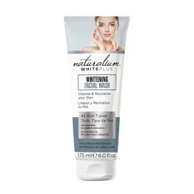 Máscara Facial Naturalium White Plus Branqueador 175 ml de Naturalium, Máscaras - Ref: S4519968, Preço: 4,36 €, Desconto: %