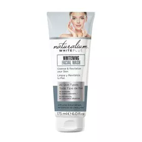 Gesichtsmaske Naturalium White Plus Bleichmittel 175 ml von Naturalium, Masken - Ref: S4519968, Preis: 4,36 €, Rabatt: %