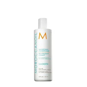 Revitalising Conditioner Smooth Moroccanoil 250 ml by Moroccanoil, Conditioners - Ref: S4520251, Price: 27,30 €, Discount: %