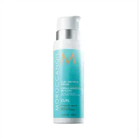 Balsamo Ricci Definiti Curl Defining Moroccanoil di Moroccanoil, Piastre per frisè - Rif: S4520252, Prezzo: 32,63 €, Sconto: %