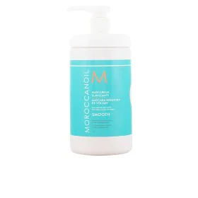 Masque pour cheveux Smooth Moroccanoil (1L) de Moroccanoil, Soins et masques - Réf : S4520272, Prix : 109,05 €, Remise : %