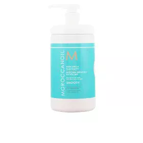 Mascarilla Capilar Smooth Moroccanoil (1L) de Moroccanoil, Mascarillas - Ref: S4520272, Precio: 109,05 €, Descuento: %