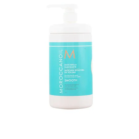 Hair Mask Smooth Moroccanoil (1L) by Moroccanoil, Deep Conditioners & Treatments - Ref: S4520272, Price: 109,05 €, Discount: %