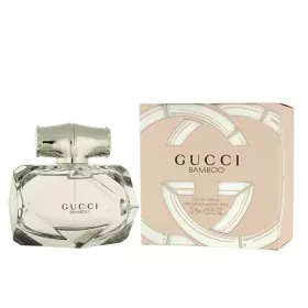 Profumo Donna Gucci EDP EDP 75 ml di Gucci, Eau Fraiche e acqua profumata - Rif: S4520521, Prezzo: 87,80 €, Sconto: %