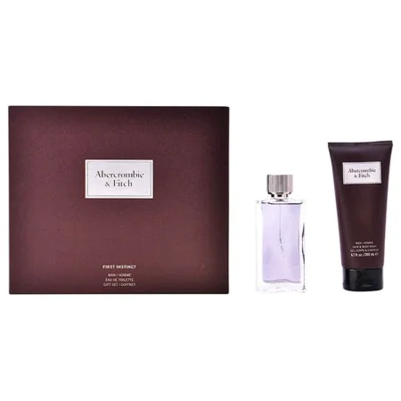 Conjunto de Perfume Homem Abercrombie & Fitch EDT 2 Peças de Abercrombie & Fitch, Conjuntos - Ref: S4520627, Preço: 59,76 €, ...