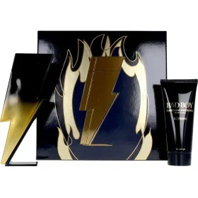 Set de Parfum Homme Carolina Herrera EDP 2 Pièces de Carolina Herrera, Coffrets de parfums - Réf : S4520866, Prix : 102,87 €,...