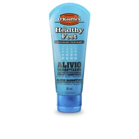 Crème hydratante pour les pieds O’Keeffe’s de O’Keeffe’s, Après-soleil - Réf : S4521211, Prix : 12,63 €, Remise : %