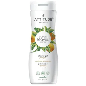 Gel de douche Attitude 473 ml de Attitude, Gels douche - Réf : S4521314, Prix : 9,62 €, Remise : %