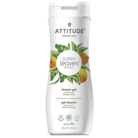 Gel de douche Attitude 473 ml de Attitude, Gels douche - Réf : S4521314, Prix : 8,65 €, Remise : %