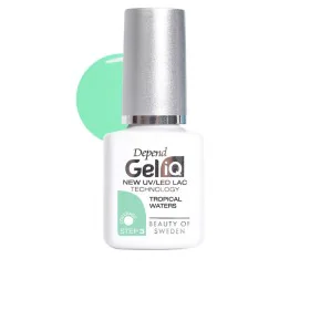 Esmalte de uñas en gel Beter IQ Tropical Waters de Beter, Esmaltes en gel - Ref: S4521970, Precio: 9,20 €, Descuento: %