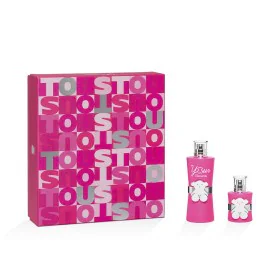 Women's Perfume Set Tous EDT 2 Pieces by Tous, Sets - Ref: S4522165, Price: 47,50 €, Discount: %