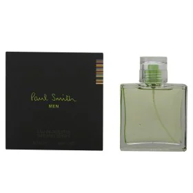 Parfum Homme Paul Smith 149046 EDT 100 ml de Paul Smith, Eau de toilette - Réf : S4522232, Prix : 31,04 €, Remise : %