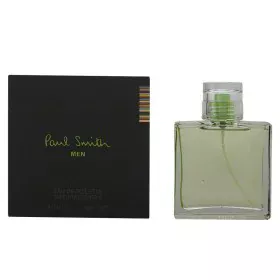 Perfume Homem Paul Smith 149046 EDT 100 ml de Paul Smith, Água-de-colónia - Ref: S4522232, Preço: 31,04 €, Desconto: %