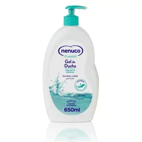 Perfume Infantil Nenuco NENUCO CLASSIC 650 ml de Nenuco, Niños - Ref: S4522280, Precio: 6,57 €, Descuento: %