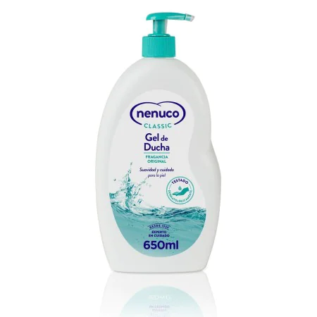 Profumo per Bambini Nenuco NENUCO CLASSIC 650 ml di Nenuco, Bambini - Rif: S4522280, Prezzo: 5,52 €, Sconto: %