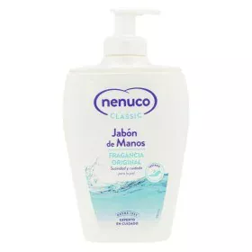 Savon pour les Mains Nenuco Classic de Nenuco, Enfant - Réf : S4522281, Prix : 3,65 €, Remise : %