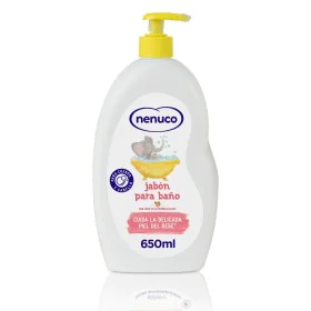 Kinderparfüm Nenuco BAÑO HIDRATANTE 650 ml von Nenuco, Kinder - Ref: S4522284, Preis: 5,07 €, Rabatt: %