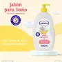 Perfume Infantil Nenuco BAÑO HIDRATANTE 650 ml de Nenuco, Niños - Ref: S4522284, Precio: 6,04 €, Descuento: %