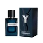 Herrenparfüm Yves Saint Laurent Y EDP von Yves Saint Laurent, Sets - Ref: S4522394, Preis: 93,99 €, Rabatt: %