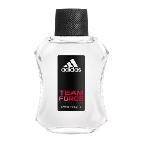 Men's Perfume Adidas Team Force EDT by Adidas, Eau de Perfume - Ref: S4522524, Price: 9,24 €, Discount: %